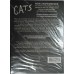 Cats - Non And Forever - 2 DVD Set