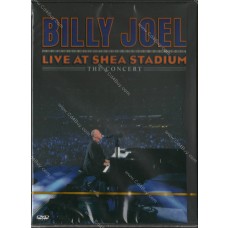 Billy Joel - Live at Shea Stadium - DVD