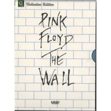 Pink Floyd - The Wall - DVD