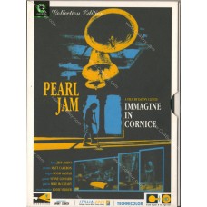 Pearl Jam - Immagine in Cornice - Live in Italy - DVD