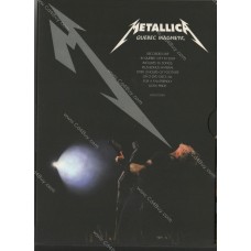 Metallica - Quebec Magnetic - 2 DVD Set