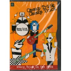 Cheap Trick - Every Trick in the Book - DVD