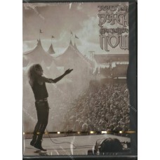 Sebastian Bach - Apocalypse Now - DVD