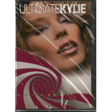 Kylie Minouge - Ultimate Kylie - DVD