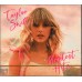 TAYLOR SWIFT - Greatest Hits (2 CD) 2019 in Digipak / Digipack