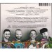 COLDPLAY - Greatest Hits 2019 (2 CD) in Digipak / Digipack