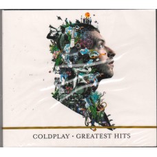 COLDPLAY - Greatest Hits 2019 (2 CD) in Digipak / Digipack