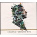 COLDPLAY - Greatest Hits 2019 (2 CD) in Digipak / Digipack