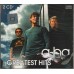 A-HA - Greatest Hits (2 CD) in Digipak / Digipack