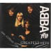 ABBA - Greatest Hits (2 CD) in Digipak / Digipack