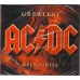 AC/DC - Greatest Hell`s Hits (2 CD) in Digipak / Digipack