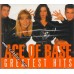 ACE OF BASE - Greatest Hits (2 CD) in Digipak / Digipack