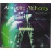 ACOUSTIC ALCHEMY - Greatest Hits (2 CD) in Digipak / Digipack
