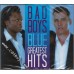 BAD BOYS BLUE - Greatest Hits (2 CD) in Digipak / Digipack