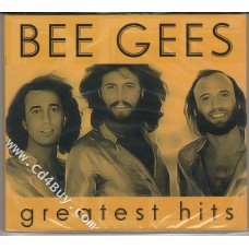 BEE GEES - Greatest Hits (2 CD) in Digipak / Digipack