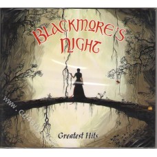 BLACKMORE`S NIGHT - Greatest Hits (2 CD) in Digipak / Digipack