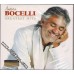 ANDREA BOCELLI - Greatest Hits (2 CD) in Digipak / Digipack
