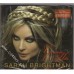 SARAH BRIGHTMAN - Greatest Hits (2 CD) in Digipak / Digipack