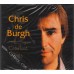 CHRIS DE BURGH - Greatest Hits (2 CD) in Digipak / Digipack