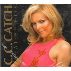 C.C.CATCH - Greatest Hits (2 CD) in Digipak / Digipack