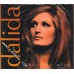 DALIDA - Greatest Hits (2 CD) in Digipak / Digipack
