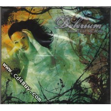 DELERIUM - Greatest Remixes (2 CD) in Digipak / Digipack