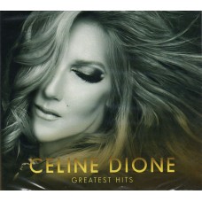 CELINE DION - Greatest Hits (2 CD) in Digipak / Digipack