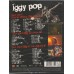 Iggy Pop - Kiss my Blood,Live In Paris - 3 DVD Set