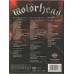 Motorhead - The World is Ours vol.1&2 - 3 DVD Set