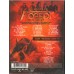 Accept - Blind Rage Live in Chile - 2 DVD Set