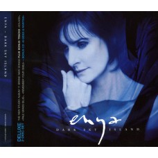 ENYA - Dark Sky Island (2 CD) in Digipak / Digipack