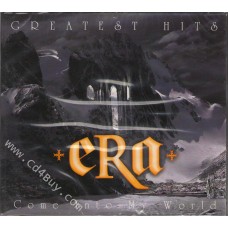 ERA - Greatest Hits (2 CD) in Digipak / Digipack