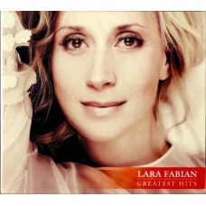 LARA FABIAN - Greatest Hits (2 CD) in Digipak / Digipack LARA FABIAN - Greatest Hits (2 CD) in Digipak / Digipack