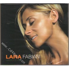 LARA FABIAN - Greatest Hits (2 CD) in Digipak / Digipack