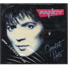 FANCY - Greatest Hits (2 CD) in Digipak / Digipack