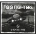 FOO FIGHTERS - Greatest Hits (2 CD) in Digipak / Digipack FOO FIGHTERS - Greatest Hits (2 CD) in Digipak / Digipack