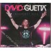 DAVID GUETTA - Greatest Hits (2 CD) in Digipak / Digipack