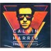 CALVIN HARRIS - Greatest Hits (2 CD) in Digipak / Digipack