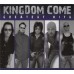 KINGDOM COME - Greatest Hits (2 CD) in Digipak / Digipack KINGDOM COME - Greatest Hits (2 CD) in Digipak / Digipack