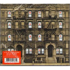 LED ZEPPELIN - Physical Graffiti (2 CD) in Digipak / Digipack