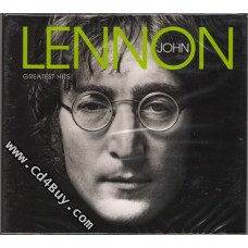 JOHN LENNON - Greatest Hits (2 CD) in Digipak / Digipack