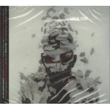 LINKIN PARK - Living Things (CD+DVD) in Digipak / Digipack