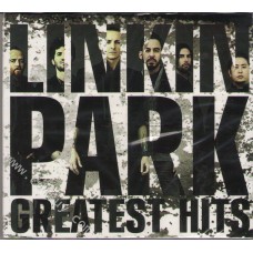 LINKIN PARK - Greatest Hits (2 CD) in Digipak / Digipack