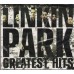 LINKIN PARK - Greatest Hits (2 CD) in Digipak / Digipack