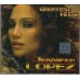JENNIFER LOPEZ - Greatest Hits (2 CD) in Digipak / Digipack