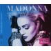 MADONNA - Greatest Hits 2015 (2 CD) in Digipak / Digipack MADONNA - Greatest Hits 2015 (2 CD) in Digipak / Digipack