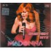 MADONNA - Greatest Hits (2 CD) in Digipak / Digipack