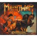MANOWAR - Greatest Hits (2 CD) in Digipak / Digipack