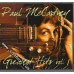 PAUL MCCARTNEY - Greatest Hits Vol.1 (2 CD) in Digipak / Digipack PAUL MCCARTNEY - Greatest Hits Vol.1 (2 CD) in Digipak / Digipack