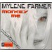 MYLENE FARMER - "Monkey Me & Remixes 2013" (2 CD) in Digipak / Digipack